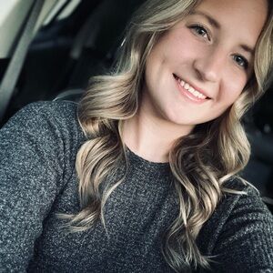 Meet your Posher, Roni